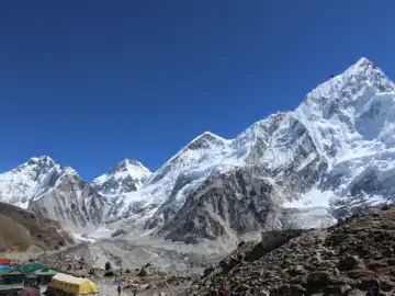 Everest Base Camp- Everest Base Camp Trek 14 days